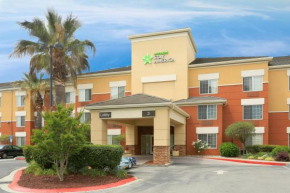 Extended Stay America Suites - San Francisco - San Carlos